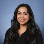 Sehar Hussain Headshot
